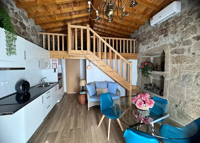 Casa Da Vila - Apartamento Duplex