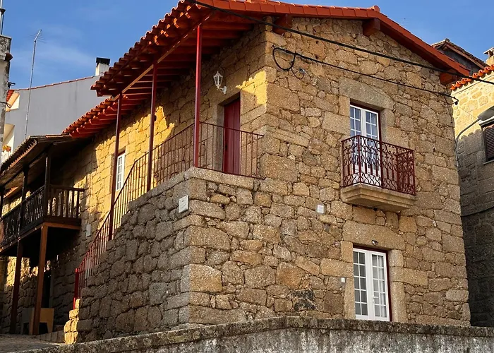 Casa Da Vila - Apartamento Duplex