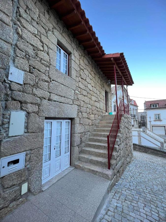 Casa Da - Duplex Alpedrinha
