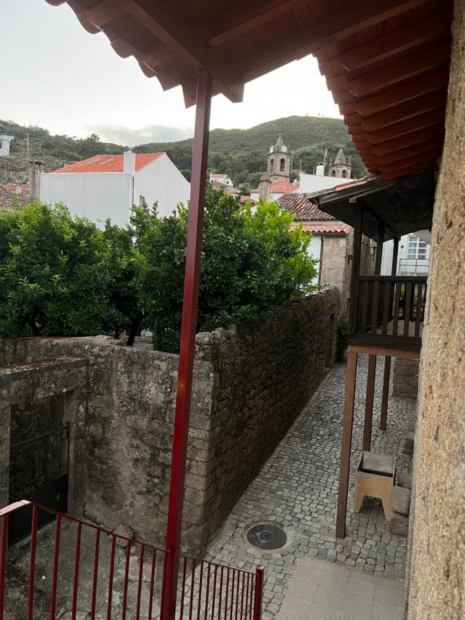 Casa Da - Duplex Appartement