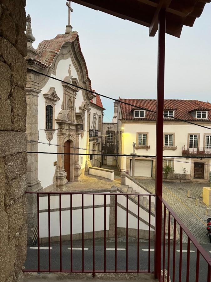 Casa Da - Duplex Appartement