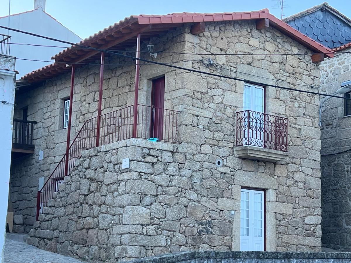 Casa Da - Duplex * Alpedrinha