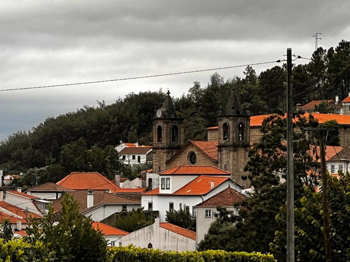 Casa Da - Duplex * Alpedrinha