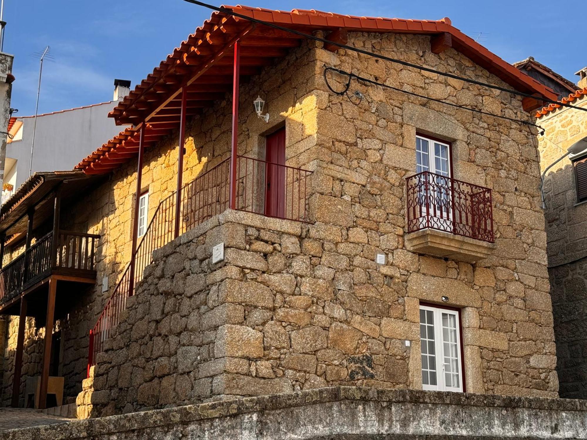 Casa Da - Duplex Appartement