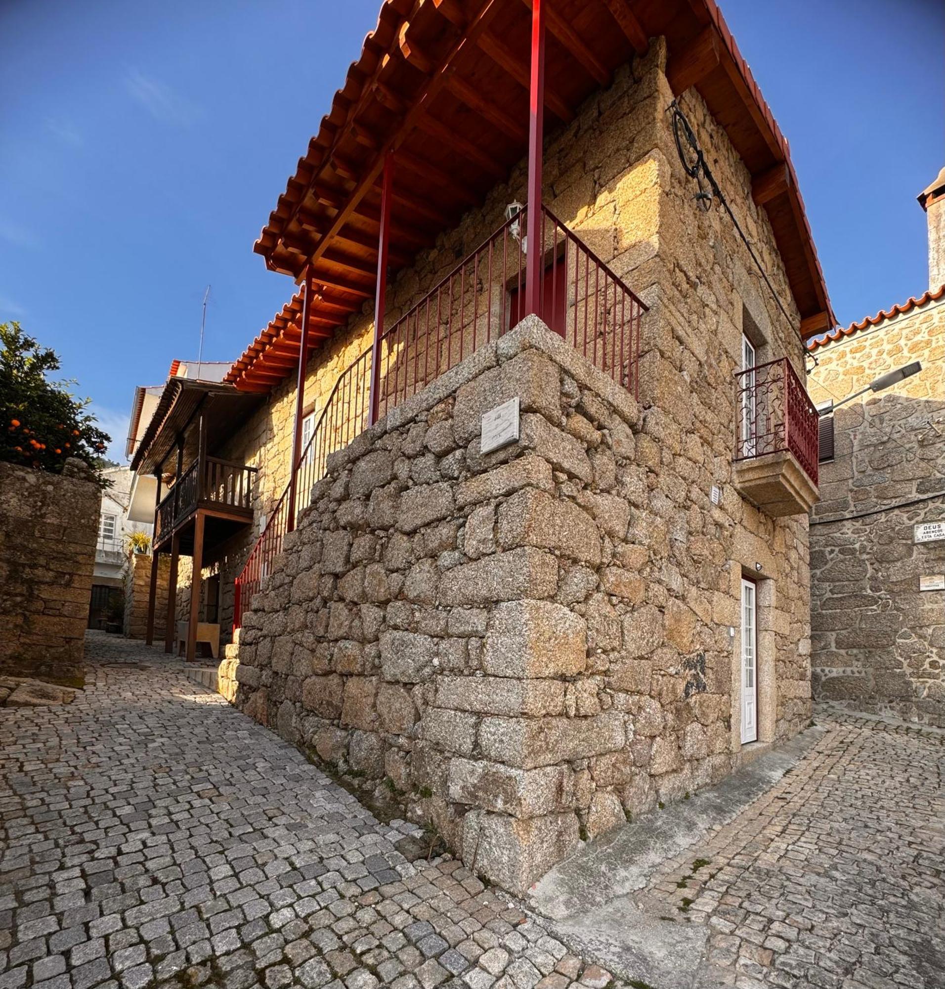 Casa Da - Duplex