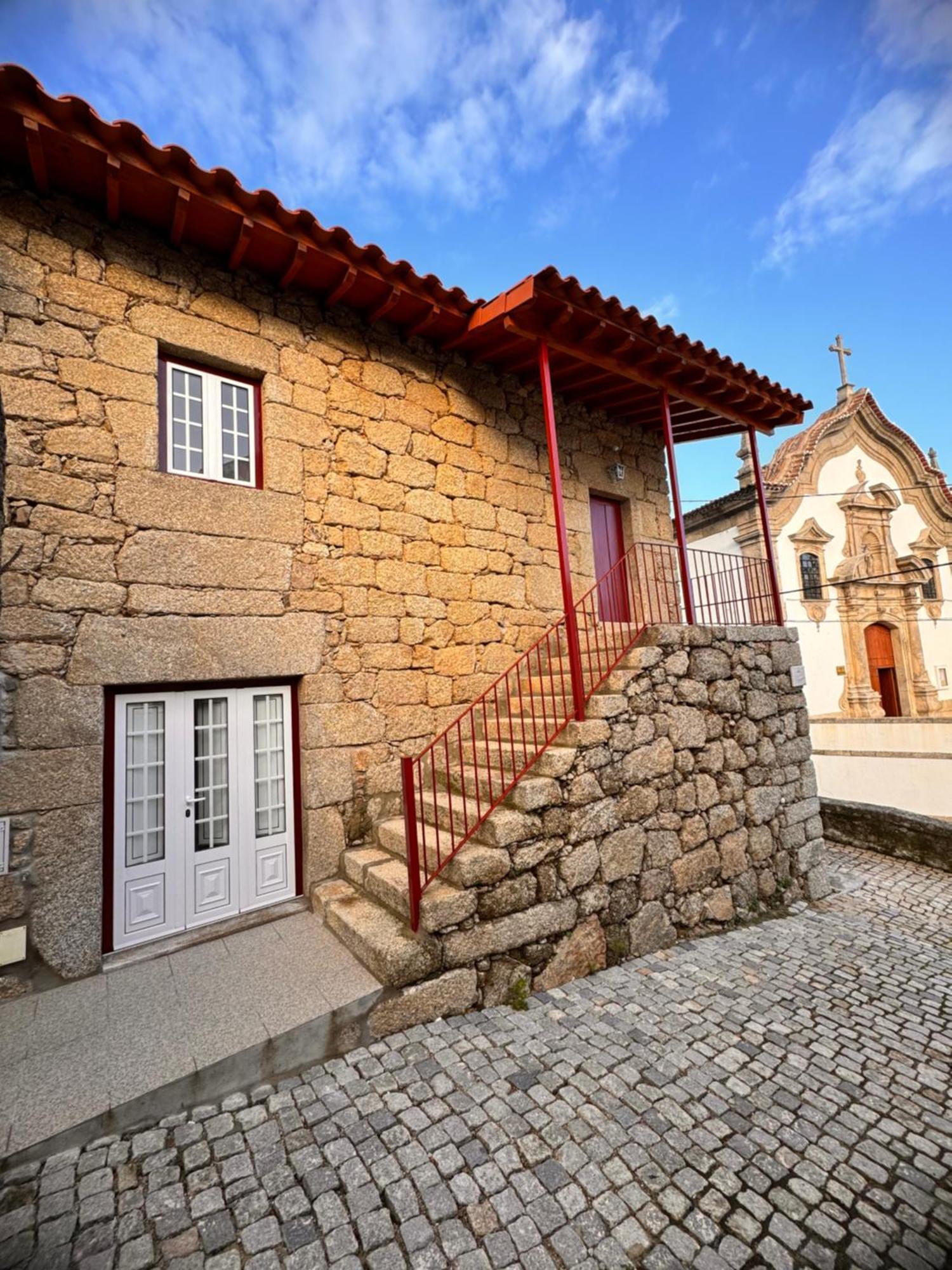 Casa Da - Duplex Appartement *