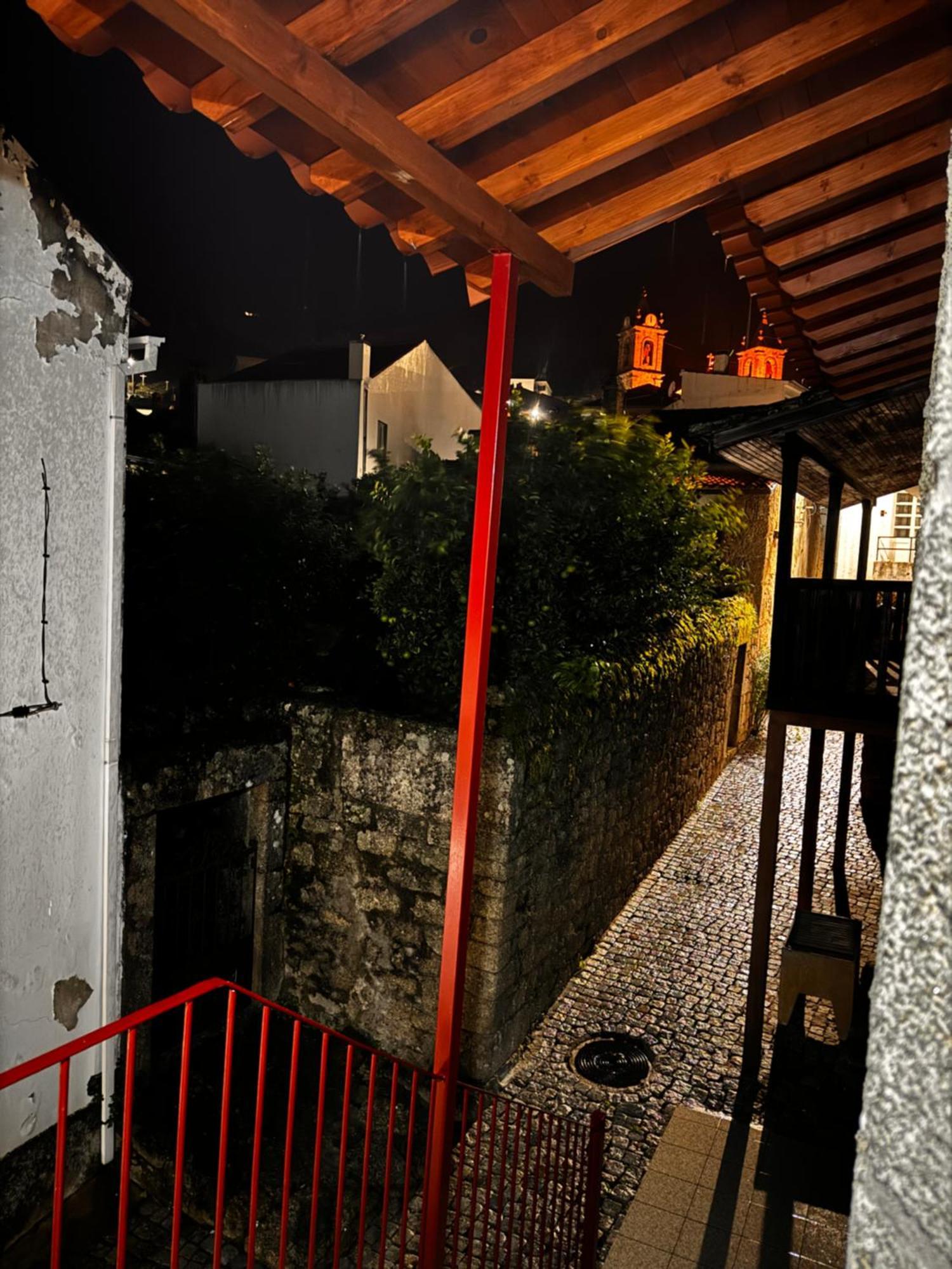 Casa Da - Duplex Appartement *