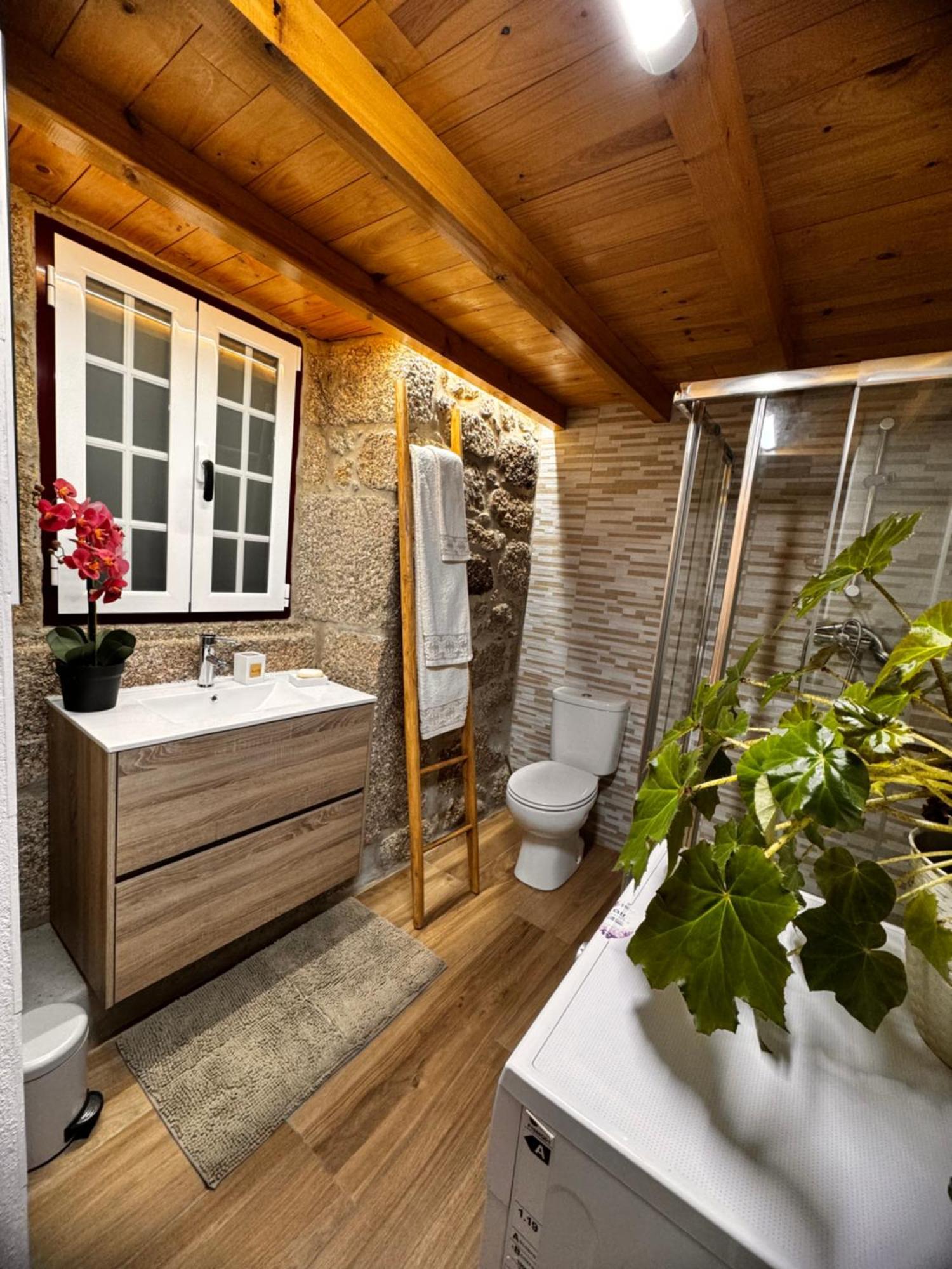 Appartement Casa Da - Duplex *