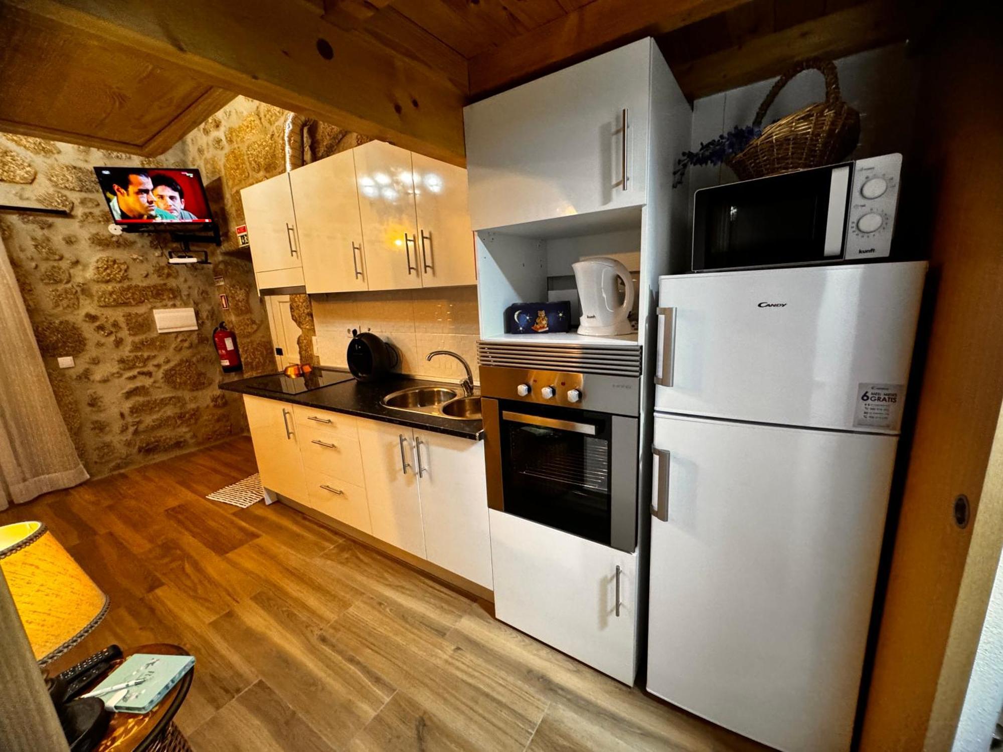 Casa Da - Duplex Alpedrinha