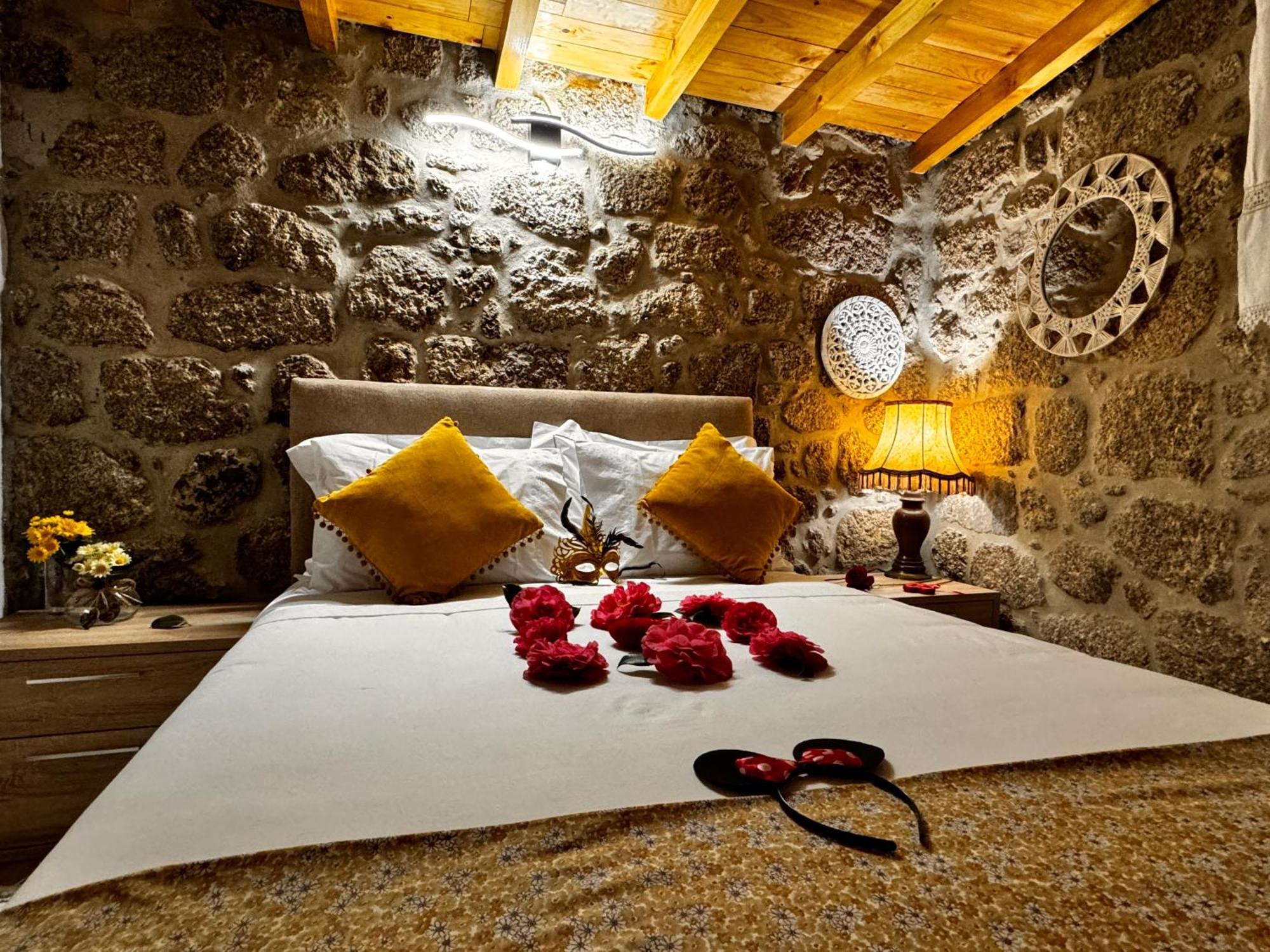 Casa Da - Duplex Appartement